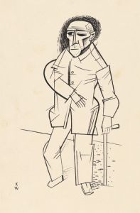 Einzelfigur
