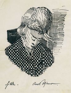 Hilde