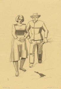 Ländliches Idyll