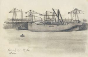 Ohne Titel , Kopenhagen