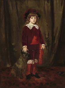 Eddy Cassatt