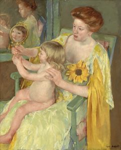 Mother and Child