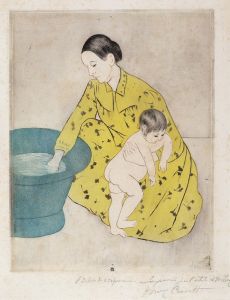 The Bath