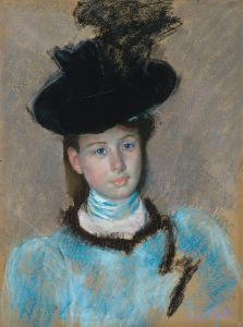 The Black Hat