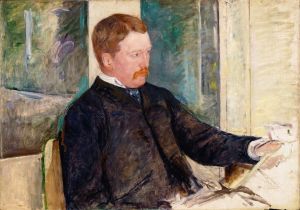 Alexander J. Cassatt