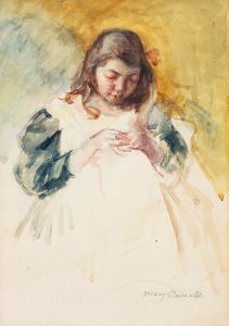Françoise Sewing