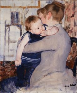 Mother and Child