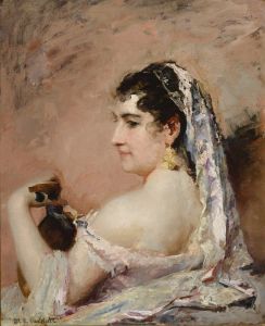 Roman Girl