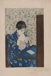 The letter