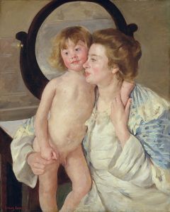 Mother and Child