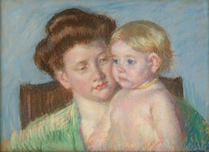 Mother and Child
