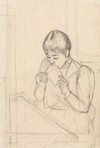 The Letter