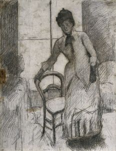 The Visitor