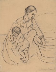 The Bath