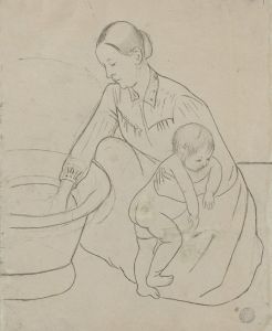 The Bath