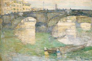 Ponte Santa Trinità