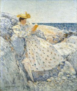 Summer Sunlight