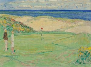 East Course, Maidstone Club