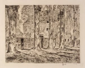 The Village Elms, Easthampton