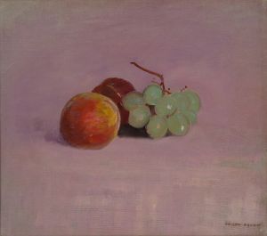 Still Life with Fruit