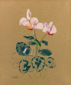 Cyclamen