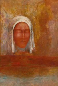 La Vierge D’aurore