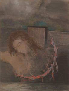 Christ Crucified