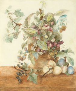 Nature morte