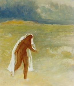 The Birth of Venus