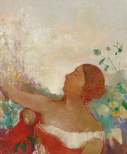 L’enfant prédestinée, Ophélie