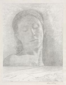 Closed Eyes