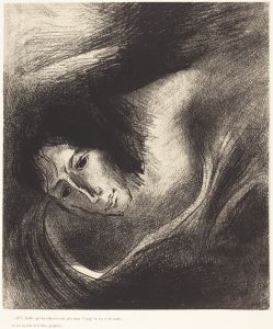 Et le diable qui les seduisait, fut jete dans l’etang de feu et de soufre, ou es la b ete et le faux prophete