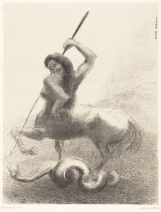Il y eut des luttes et des vaines victoires
