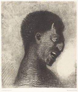 Le Satyre au cynique sourire