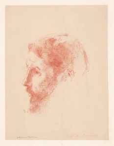 Profile of Bonnard