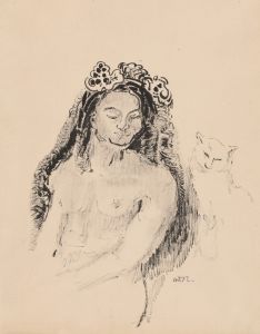 The Queen of Sheba