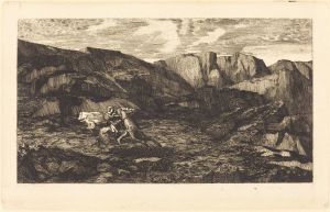 La Peur