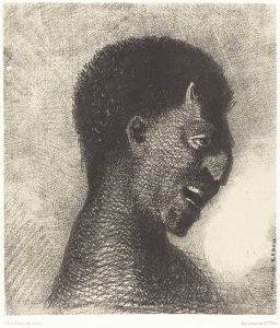Le Satyre au cynique sourire