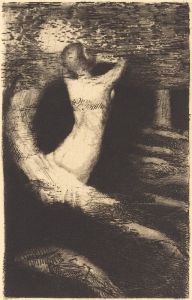 Passage d’une Ame