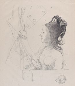 A Trial Plate for Mallarmé’s ‘Un coup de dés’