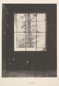 Day , from the series, Dreams , plate VI