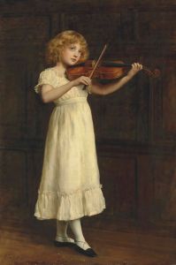 The Sonatina