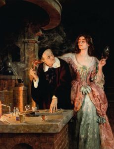 The Laboratory