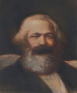 Karl Marx
