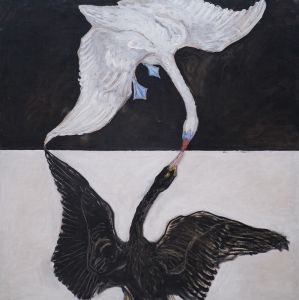 Group IX-SUW, The Swan, No. 1