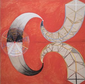 Group IX-SUW, The Swan, No. 9
