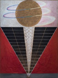 Group X, No. 2, Altarpiece