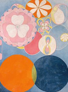 The Ten Largest, No. 2, Childhood