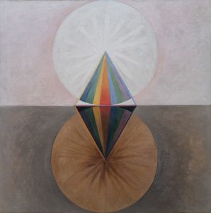 The Swan, No. 12, Group IX-SUW