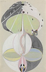 Tree of Knowledge No. 5